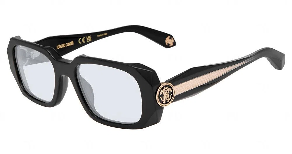 Roberto Cavalli SRC187M Sunglasses - view 3